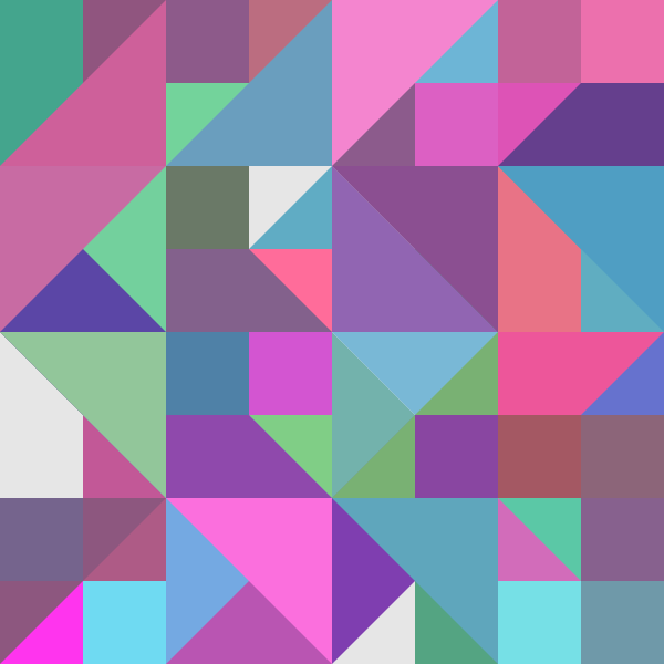 Generative Art